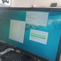 کامپیوتر کامل با سرعت فوق العاده