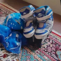 اسکیت سالم سالم