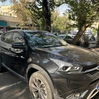 تیگو ۷ / ie / مدل ۱۴۰۰ ( نقد و اقساط )|خودرو سواری و وانت|تهران, نیروی دریایی|دیوار