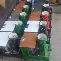 خرید وفروش وتعمیرات چرخ شیر