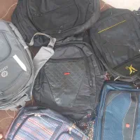 کیف مدرسه نو حراج