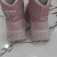 پوتین بچه گانه