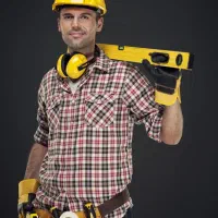 نیروی کار برای سنگ کاری