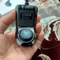 مانیتور وینکا +s170 و دزدگیر .قفل پدال .هدلایت|قطعات یدکی و لوازم جانبی|اهواز, کمپلو جنوبی|دیوار