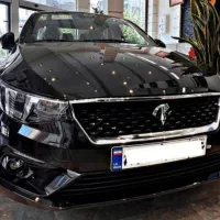 تارا ۶ دنده v1 پلاس صفر ۱۴۰۴ با استاندارد 85