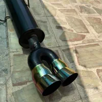 منبع اگزوز  ۱۰۶