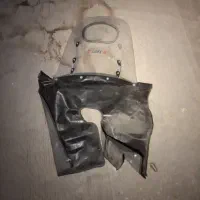 مقداری وسایل اضافی