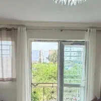 فروش واحد 120 متری طبقه 1 با ویوی ابدی جنگلی|فروش آپارتمان|چالوس, |دیوار