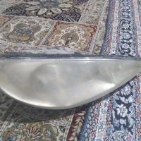 دو چراغ جلو ۲۰۶