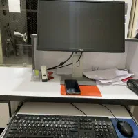 مینی کیس hp کامپیوتر