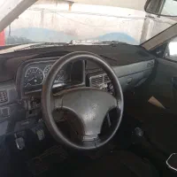 پراید عروسک سفید|خودرو سواری و وانت|مشهد, امیرآباد|دیوار