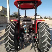 تراکتور ۳۹۹ جفت|خودرو سنگین|مرودشت, فیروزی|دیوار