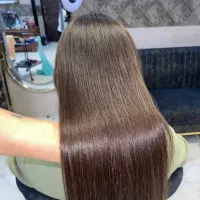 کراتین پروتیئنه  رنگ لایت خودم سالندارهستم