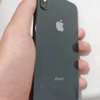 iPhone XS