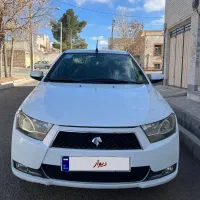 دنا معمولی تیپ ۲ مدل ۹۶ بیرنگ|خودرو سواری و وانت|زنجان, |دیوار