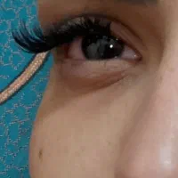 مدل اکستیشن مژه|خدمات آرایشگری و زیبایی|کرمان, |دیوار