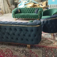 مبل راحتی لاوین|مبلمان خانگی و میز عسلی|تهران, شهید رجایی|دیوار