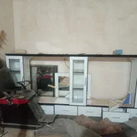 فروش ویترین مغازه ارایشگاه