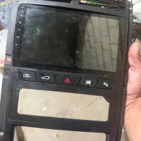 مانیتور پارس با دوربین دنده عقب