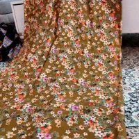 پارچه نخی در مدلهای متنوع