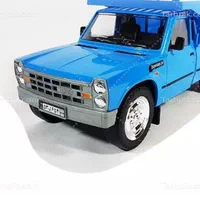 نیسان بار در هشتگرد/مهستان وحومه /کلیه شهرستانها
