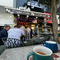تعدادی کارگر ساده جهت کار درکافه نیازمندیم|استخدام خدمات فروشگاه و رستوران|کرج, شهرک بنفشه|دیوار