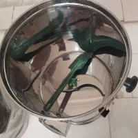 سبزی خورد کن سبزایران|خردکن، آسیاب، غذاساز|قم, زنبیل آباد|دیوار