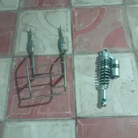 حراج  کمک موتور