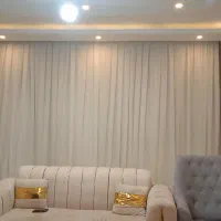 پرده حریر