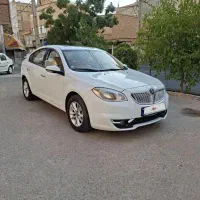 برلیانس H330 اتوماتیک 1500cc مدل ۱۳۹۶|خودرو سواری و وانت|تبریز, |دیوار