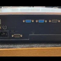 ویدئو پروژکتور استوک پرومتین Promethean PRM-35|تلویزیون و پروژکتور|تهران, فلسطین (میدان انقلاب)|دیوار
