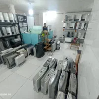 تعمیر تعمیرات تخصصی انواع بخاری ژاپنی