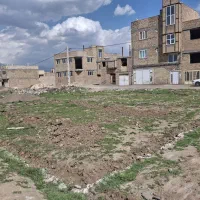 زمین مسکونی