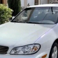 ماکسیما اتومات نو نو مدل آخر ۱۳۹۰