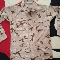 لباس سربازی سپاه