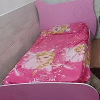 تخت خواب بدون تشک