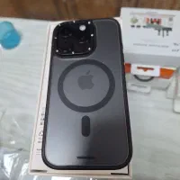 آیفون ۱۶ پرو