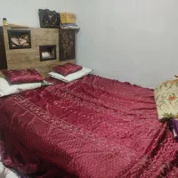 تخت دونفره