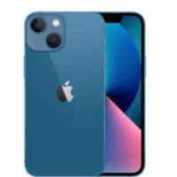 آیفون ۱۳ نرمال ۱۲۸ رنگ آبی اقیانوسی