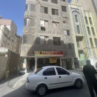 ملک فروشی با مجوز هتل ، آپارتمان