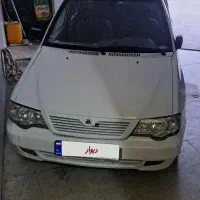 پراید ۱۱۱ مدل ۹۲ فرمان هیدرولیک
