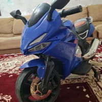 موتورماشین شارژی