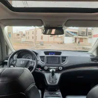 هوندا CR-Vتورینگ مدل ۲۰۱۶|خودرو سواری و وانت|اهواز, کیانشهر|دیوار
