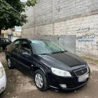 رانا ۹۶ بی رنگ ۱۲۰تا کار(tu5)دریچه گاز سیمی|خودرو سواری و وانت|رشت, جانبازان|دیوار