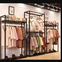 استخدام فروشنده لباس فروشی زنانه