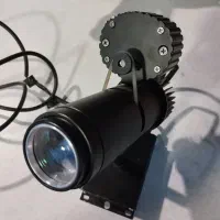 لوگو پرژکتور