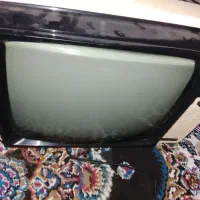 تلویزیون قدیمی