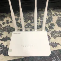 مودم سیمکارت خور همراه اول مدل NW-431F|مودم و تجهیزات شبکه|سردشت, |دیوار