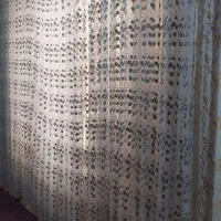 پرده پلیسه