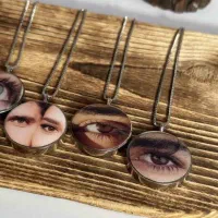 اکسسوری رزینی|بدلیجات|دورود, |دیوار